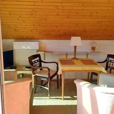 Lejlighed Boevergeest Garding