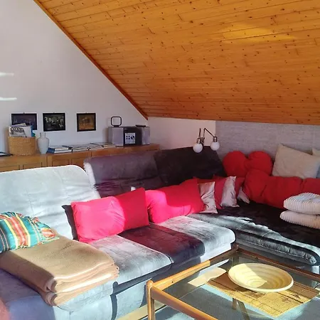 Lejlighed Boevergeest Garding